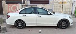 مرسيدس بنز C-Class